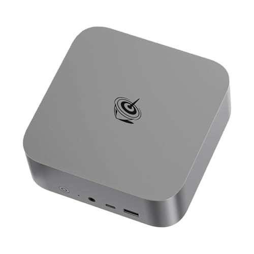 Beelink SER9 PRO+ Ryzen 7 H 255 (8C/16T, Up to 4.9GHz) W11 PRO